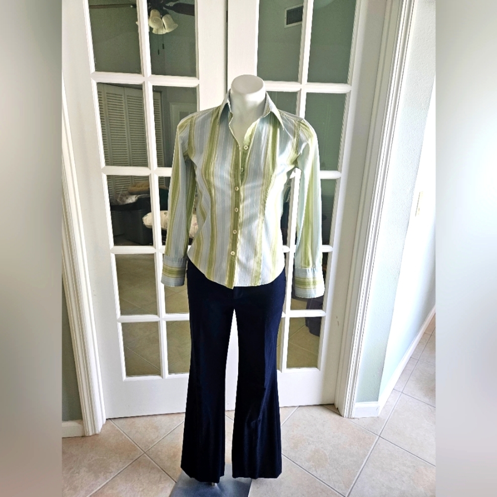 Cotton Shirt